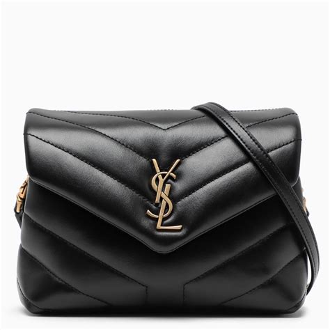 borsa ysl lulu